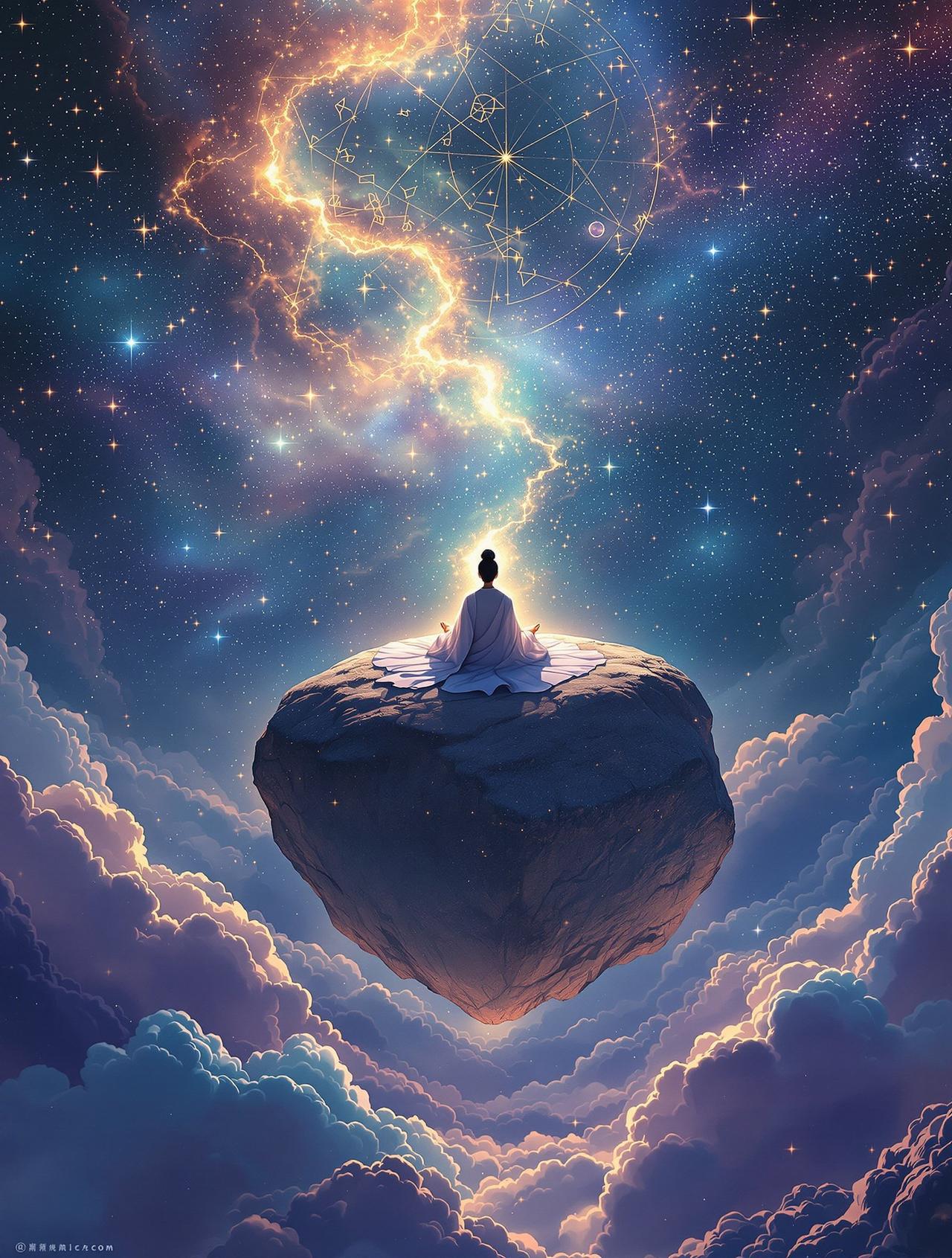 星河问道 - 肉漫网推荐 星河问道 - 仙侠修真番剧 - 肉漫网