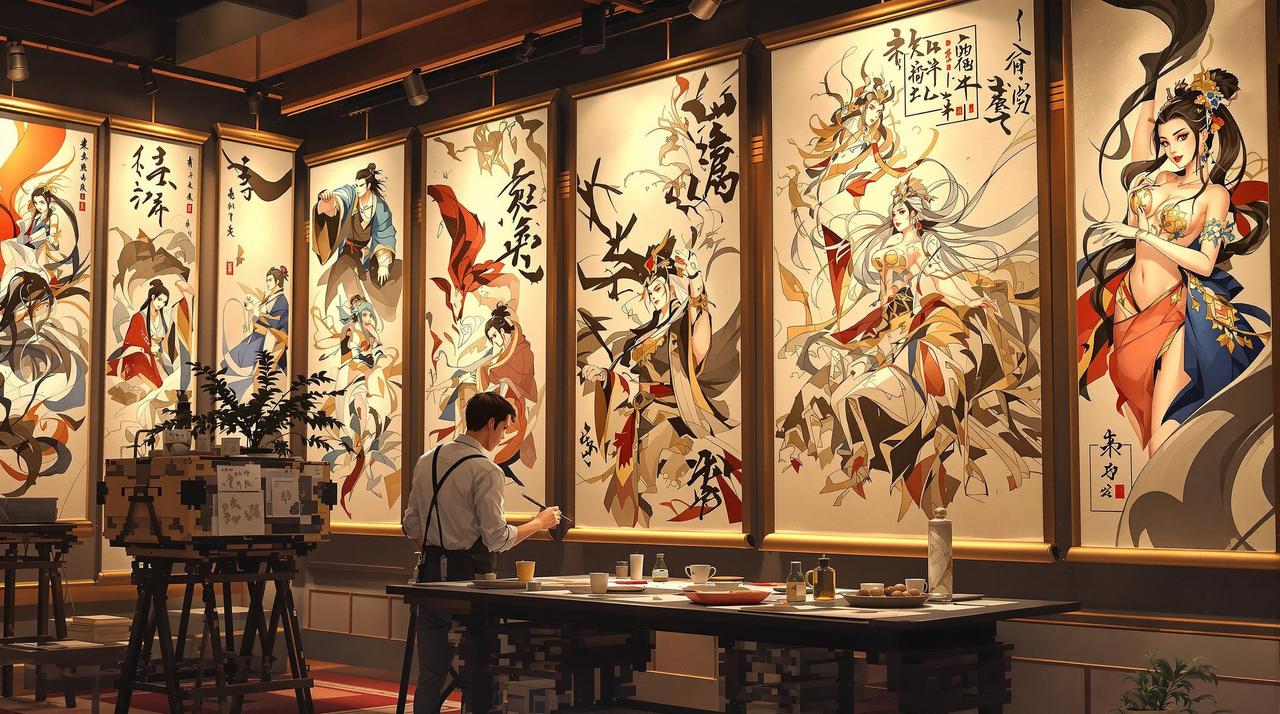 肉漫网 × 知名画师联名企划 - 肉漫网 肉漫网 × 知名画师联名企划 - 肉漫网特别企划