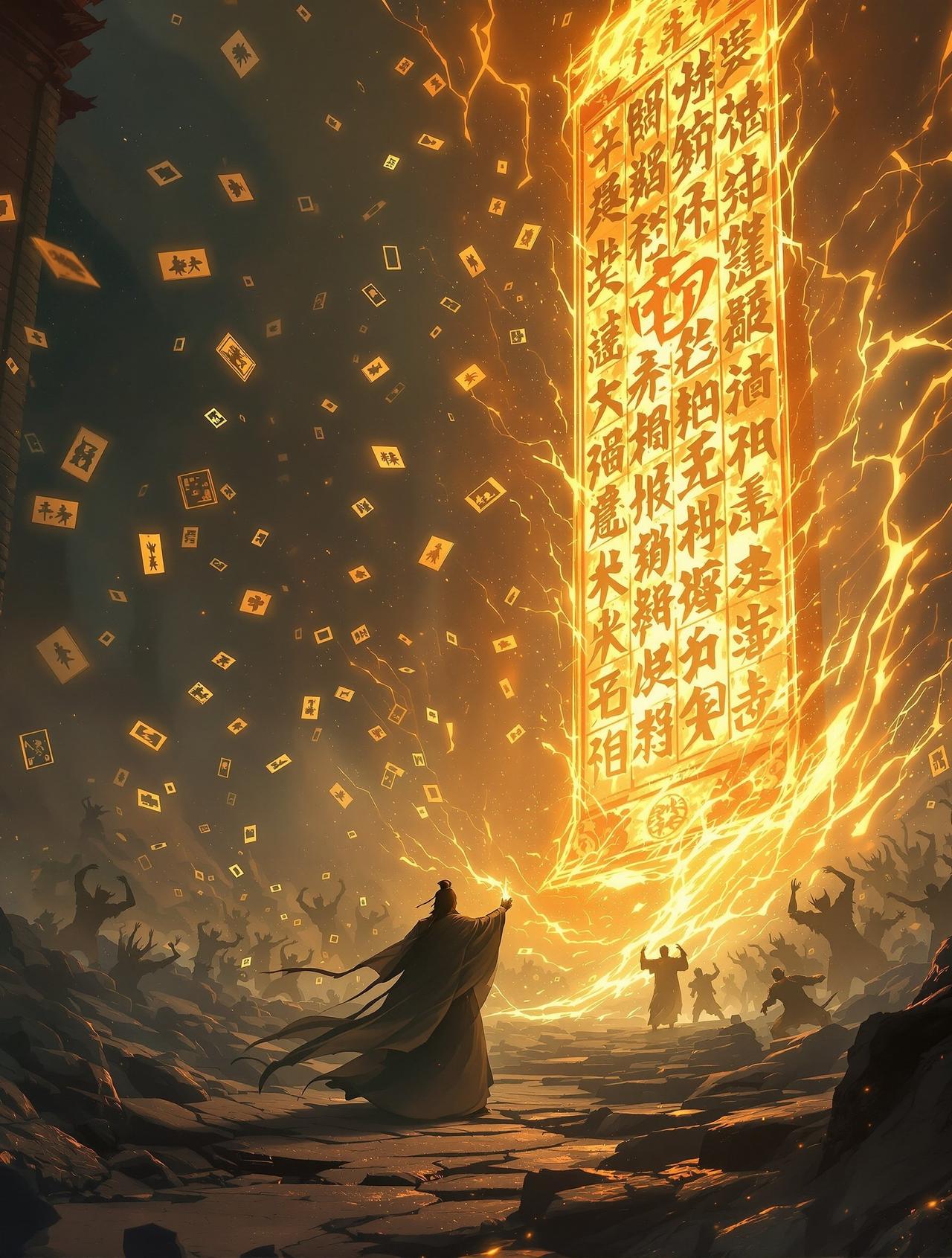 封魔纪元 - 肉漫网推荐 封魔纪元 - 玄幻异世番剧 - 肉漫网